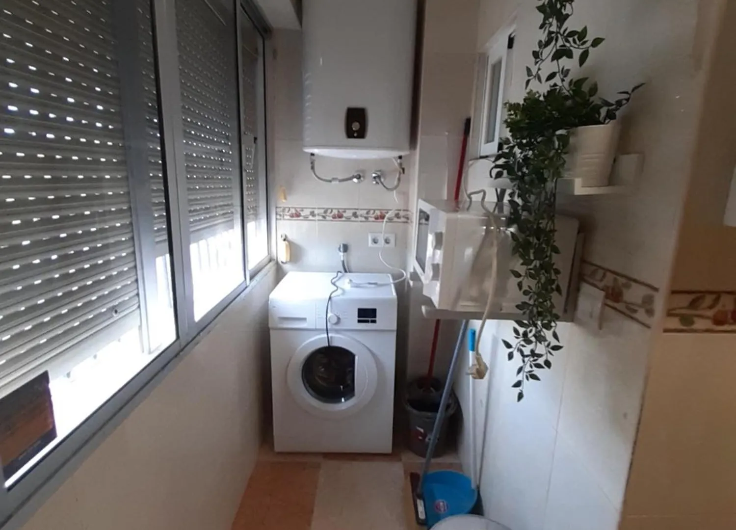חרז Piso Estrella Zona Norte 0*,  ספרד