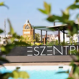 Eszentrico Jerez Apart-hotel
