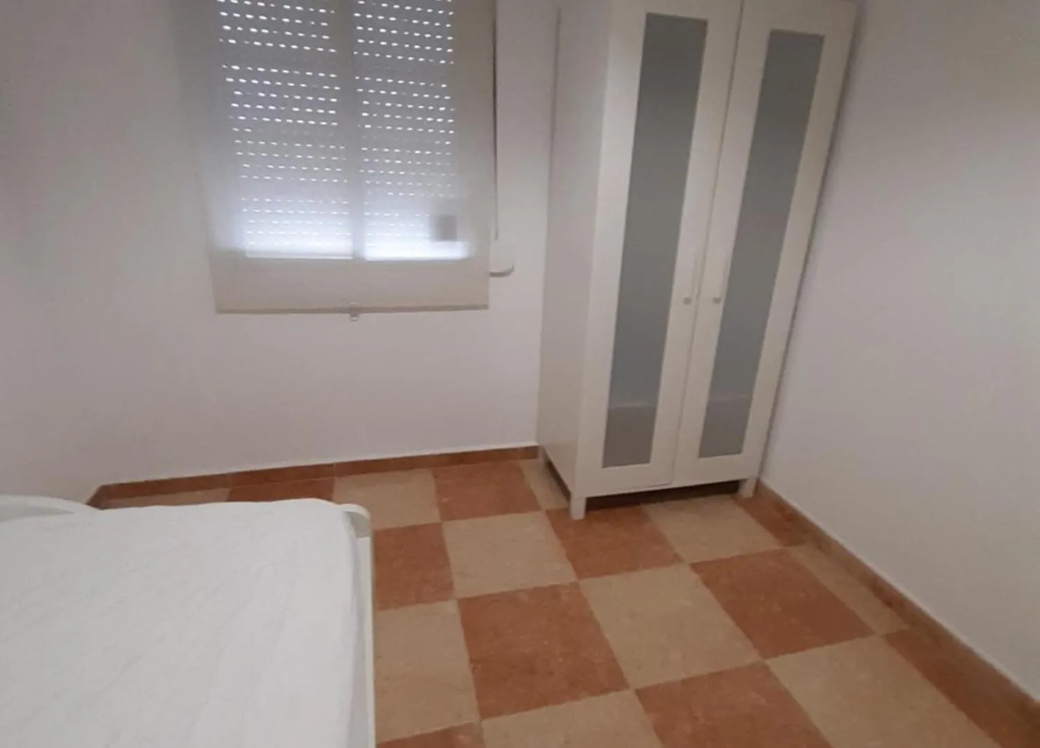 Apartment Piso Estrella Zona Norte Jerez de la Frontera Spain
